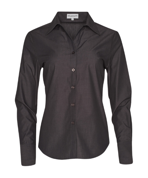 Women's Nano Tech Long Sleeve Shirt