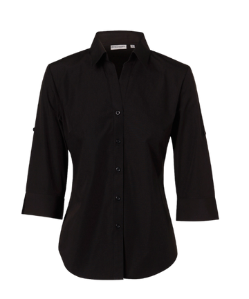 Women's Nano Tech 3/4 Sleeve Shirt
