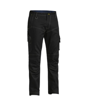 Men's X AIRFLOW RIPSTOP ENGINEERED CARGO WORK PANT