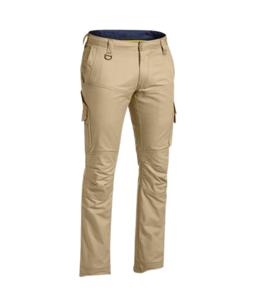 Men's X AIRFLOW RIPSTOP ENGINEERED CARGO WORK PANT