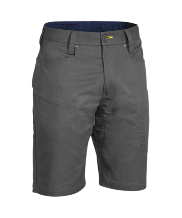 X AIRFLOW RIPSTOP VENTED WORK SHORT