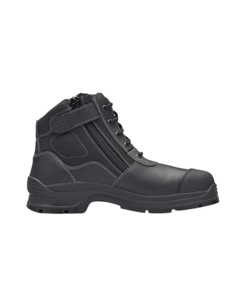 Blundstone Safety Boots 319 L/U