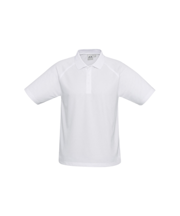 Mens Sprint Polo