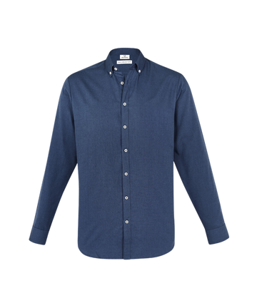 Mens Memphis Long Sleeve Shirt