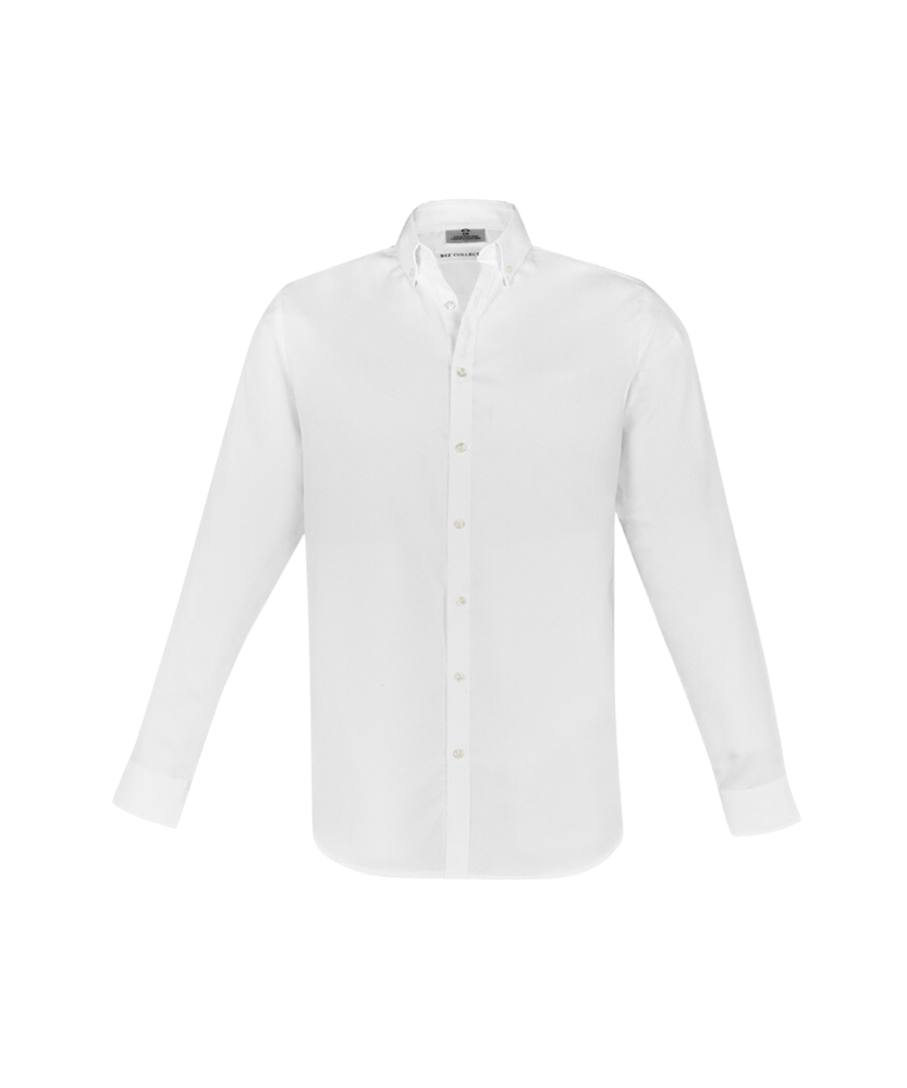 Mens Memphis Long Sleeve Shirt