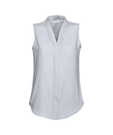 Ladies Madison Sleeveless