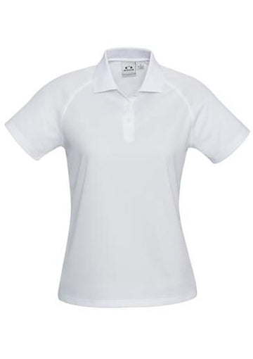 Ladies Sprint Polo