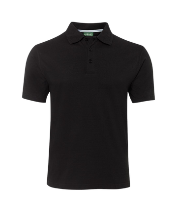 JB's COTTON JERSEY POLO