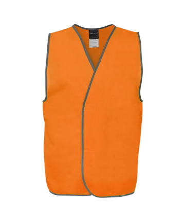 JB's HI VIS SAFETY VEST