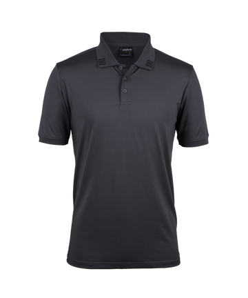 Podium 4 Stripe S/S Stretch