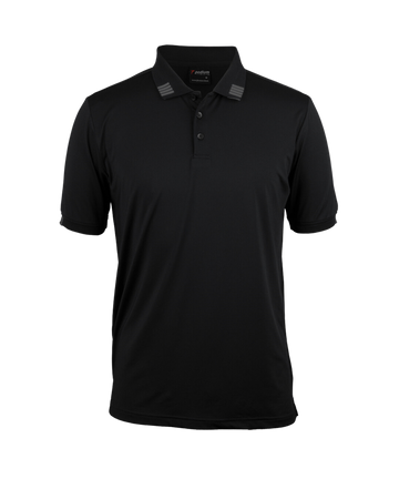 Podium 4 Stripe S/S Stretch