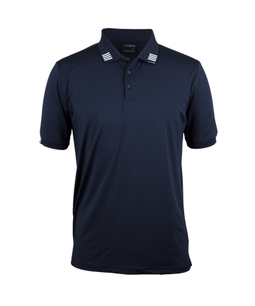 Podium 4 Stripe S/S Stretch