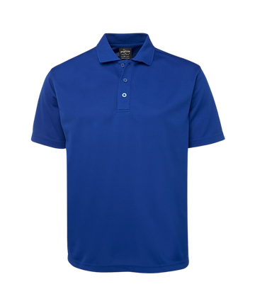 PODIUM S/S POLY POLO