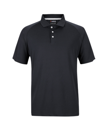 Contrast Stretch Polo