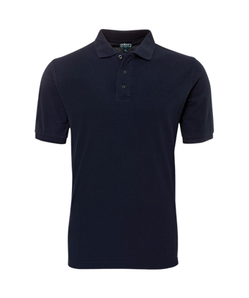 COC COTTON PIQUE POLO