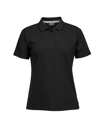 C of C Ladies Pique Polo