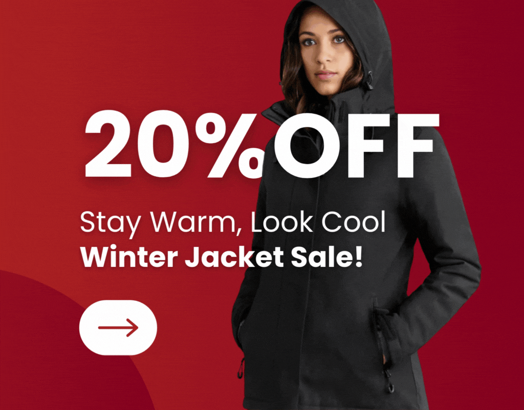 Winter Sale