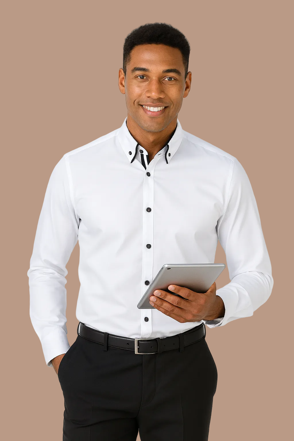 2026L LSJ Premium Shirt for Corporate People