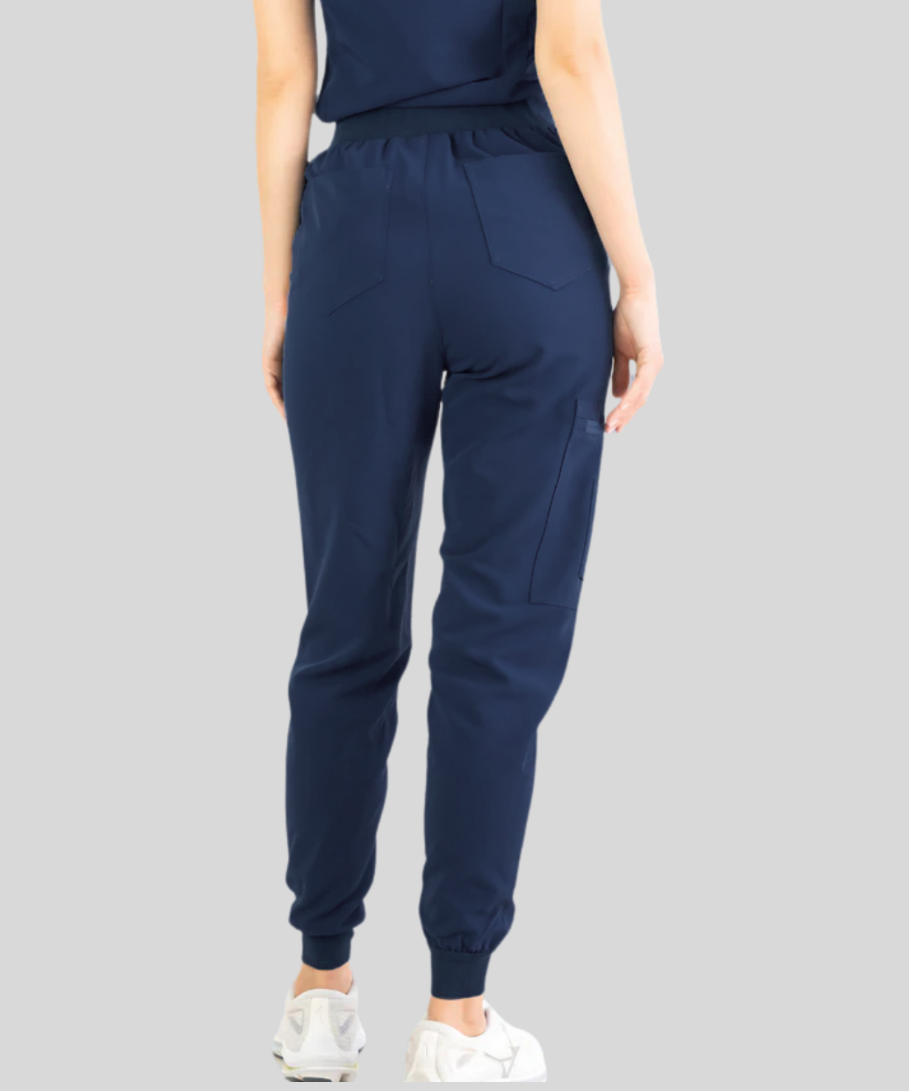 504-PS-NVY Acti-Vent™ Scrub Pants
