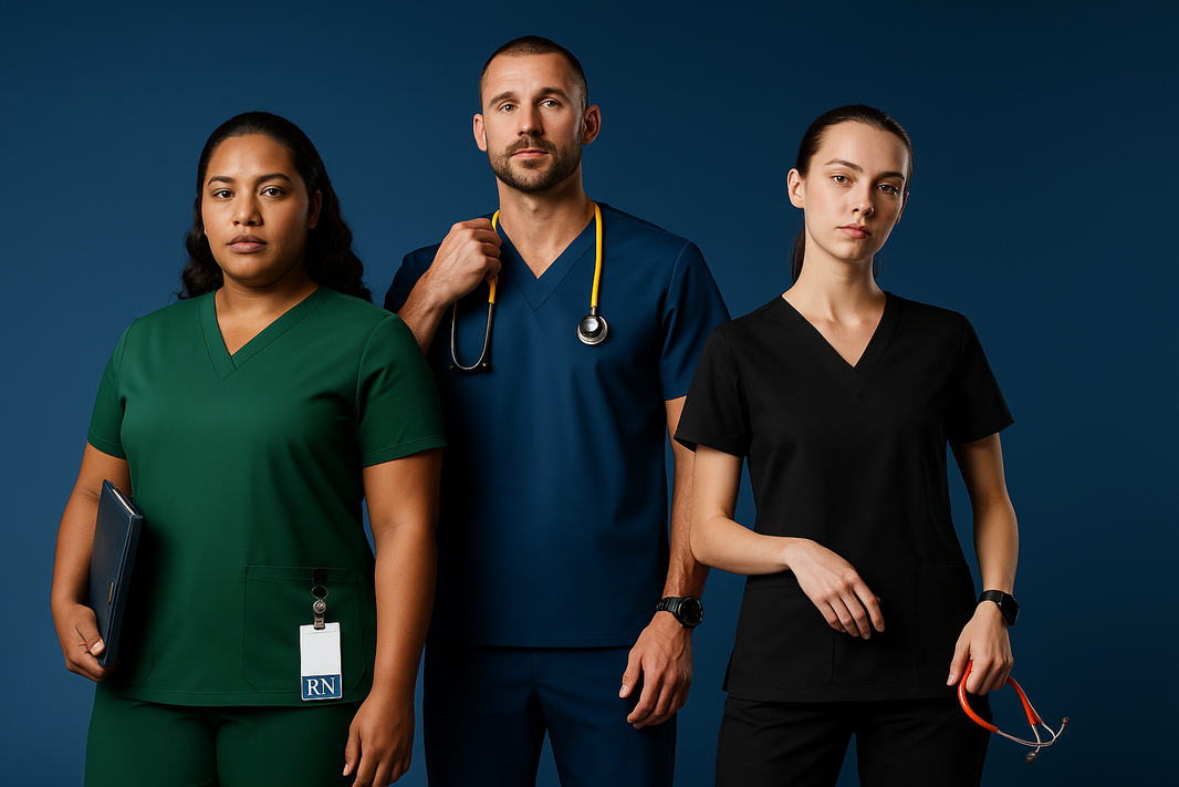 Diffusers Uniform CD Uniforms - Corporate. Workwear, Security & Healthcare Uniforms