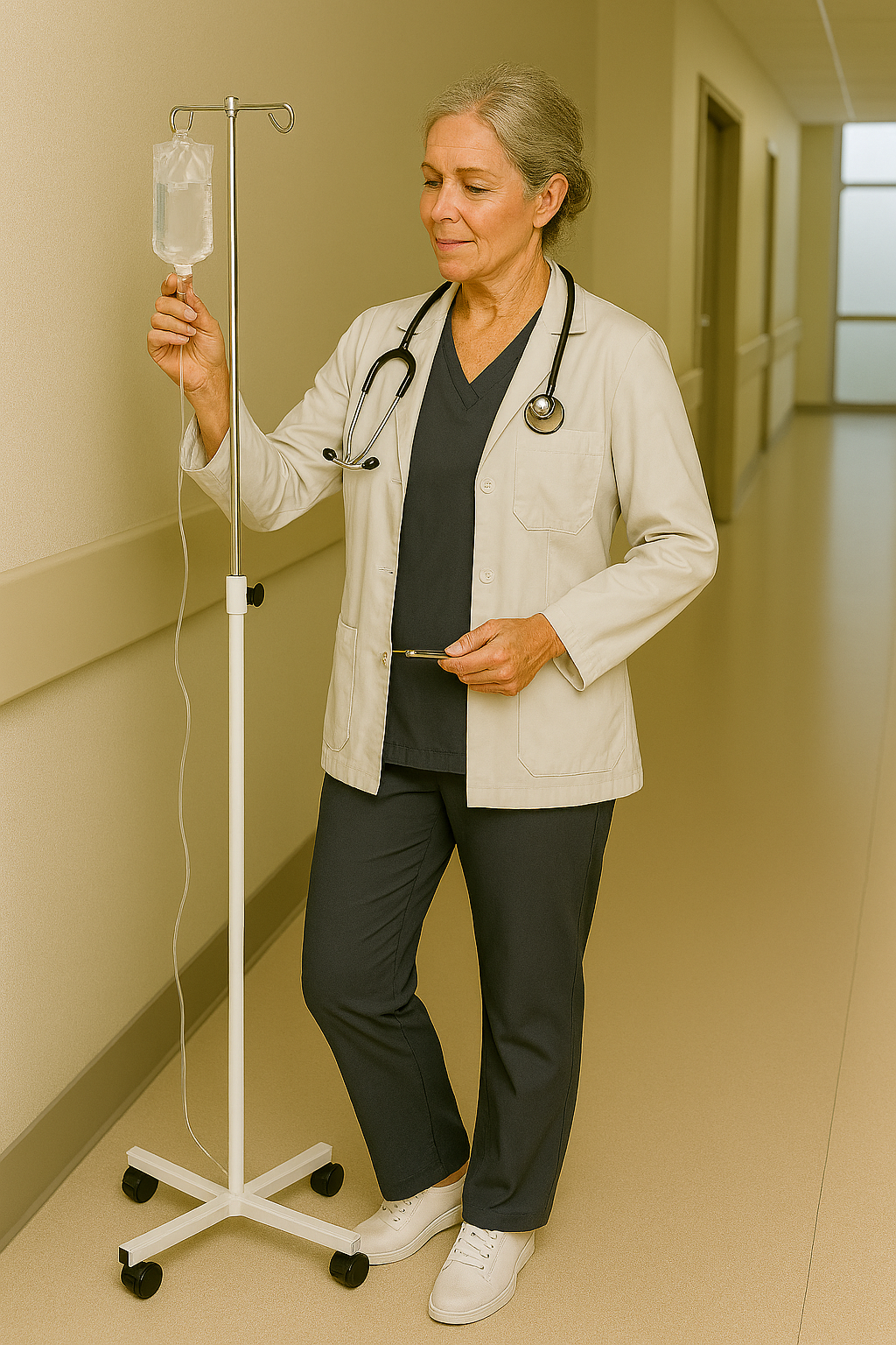 Medical Scrubs Dandenong