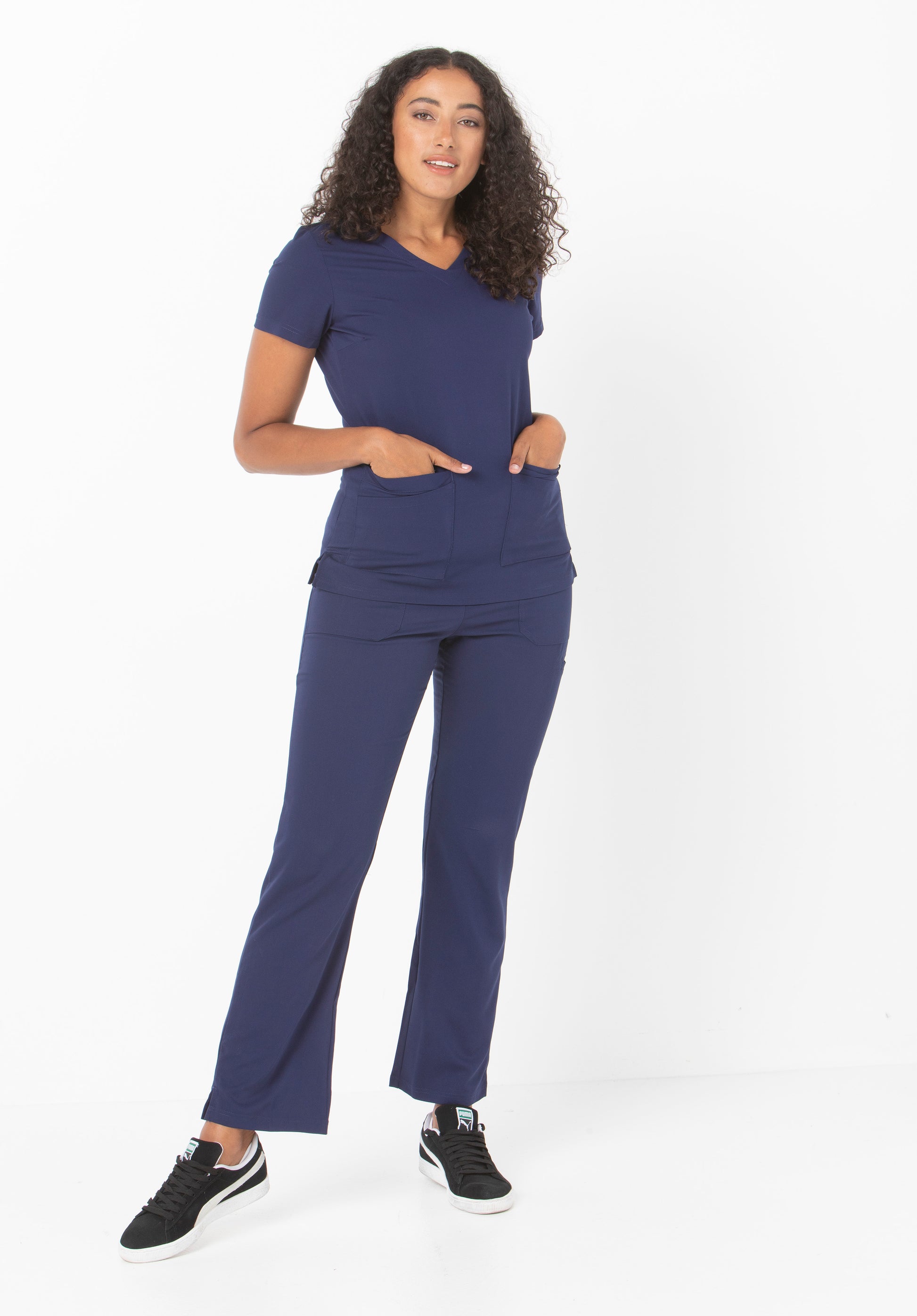Nursing Scrubs