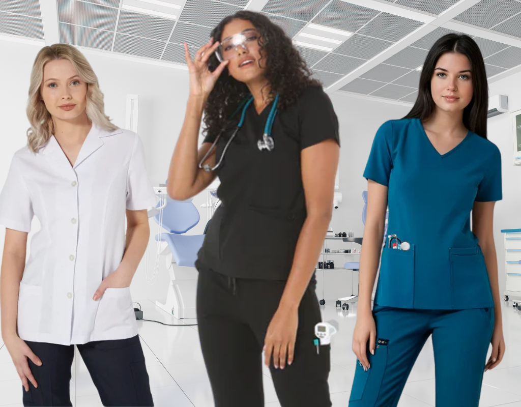 Diffusers Uniform Contact - CD Uniforms Australia | Custom Uniform for Your Staff - CD ...