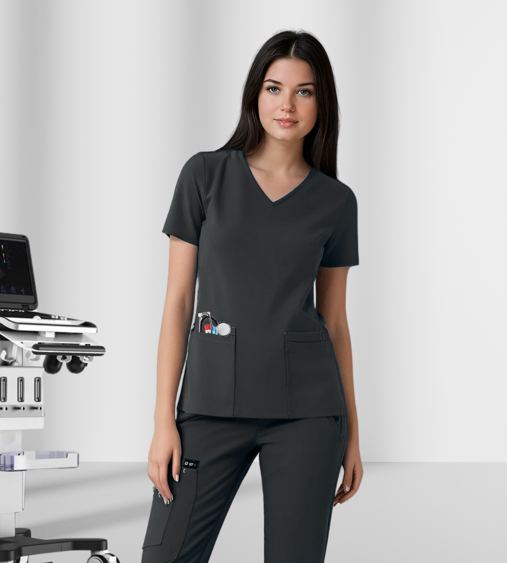 Acti-Vent™ Scrub Top