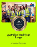 Australian Standards Security Vest 