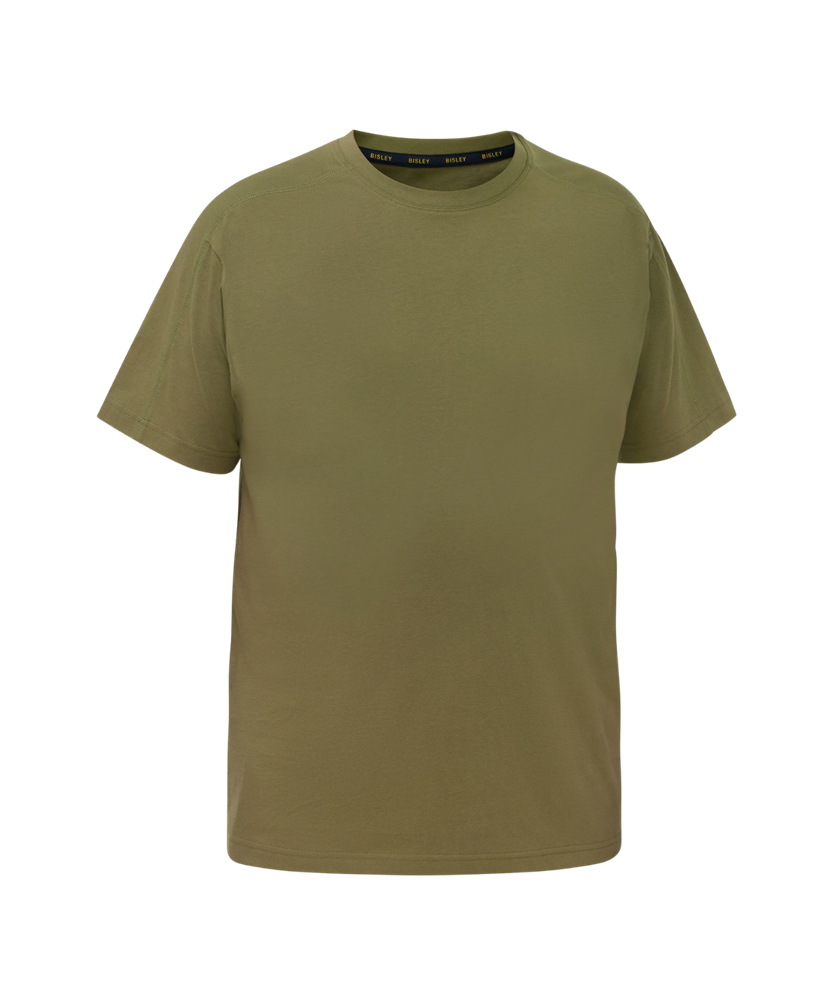 Cotton Essential Tee