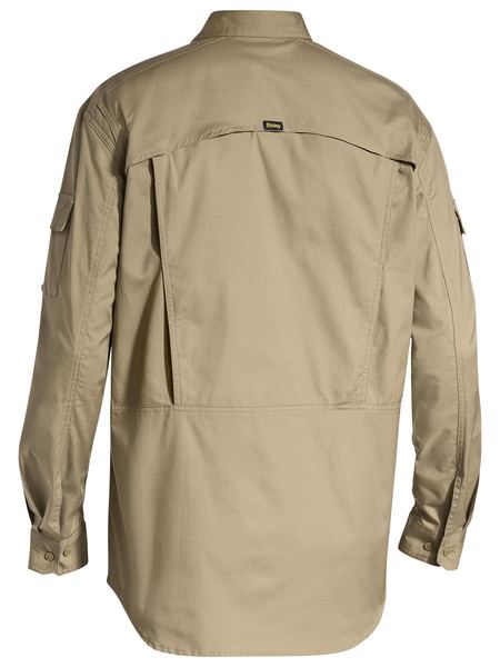 MEN'S  LS X-AIRFLOW SHIRT