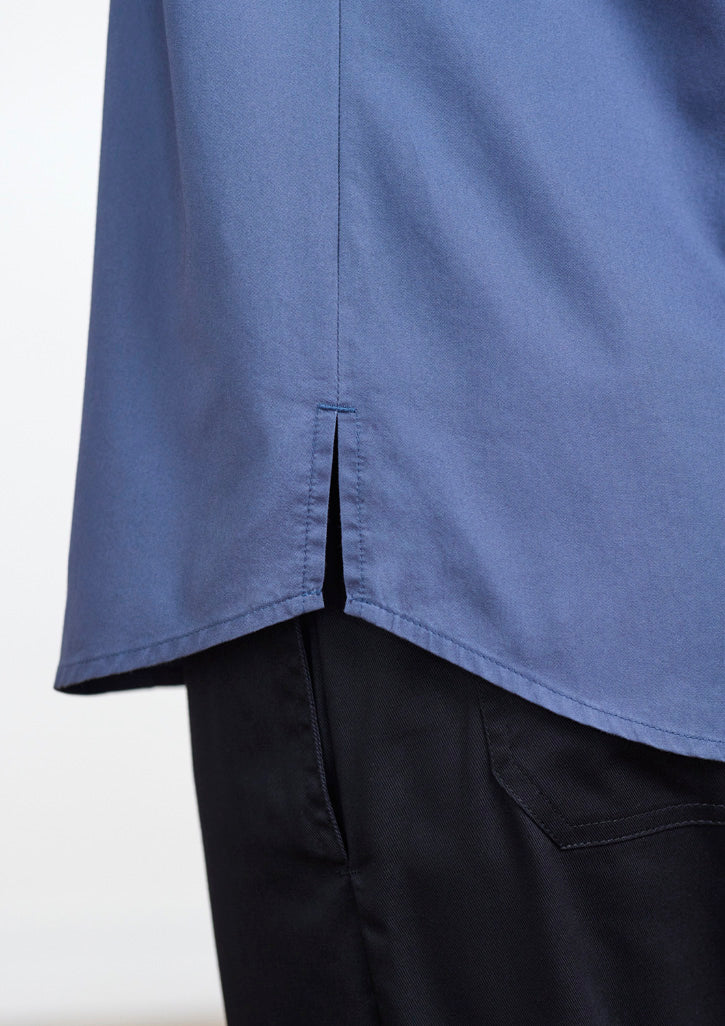 Men's Salsa S/S Chef Shirt