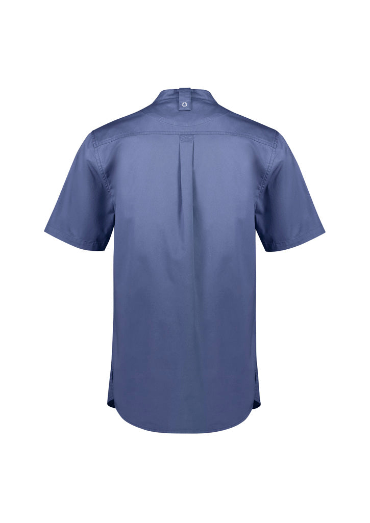 Men's Salsa S/S Chef Shirt