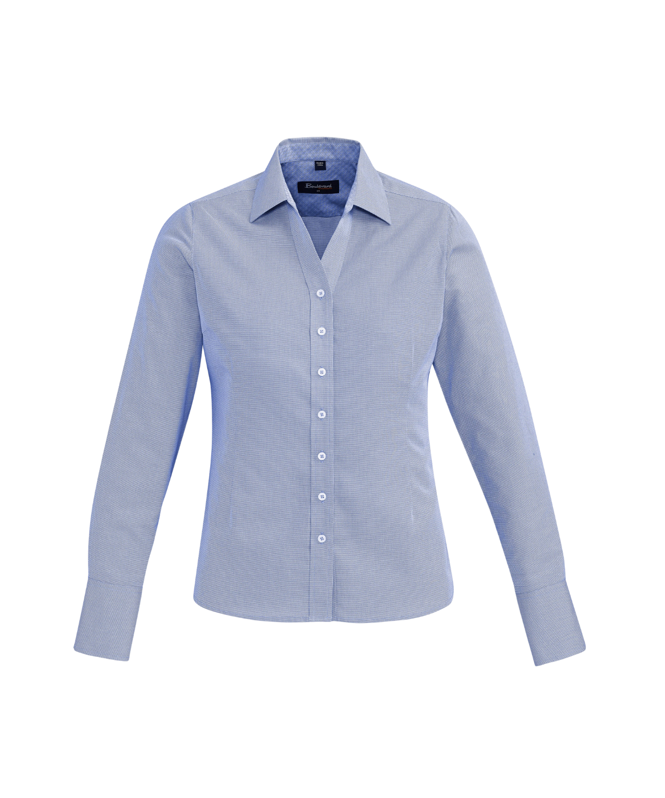 Women's Hudson L/S Shirt