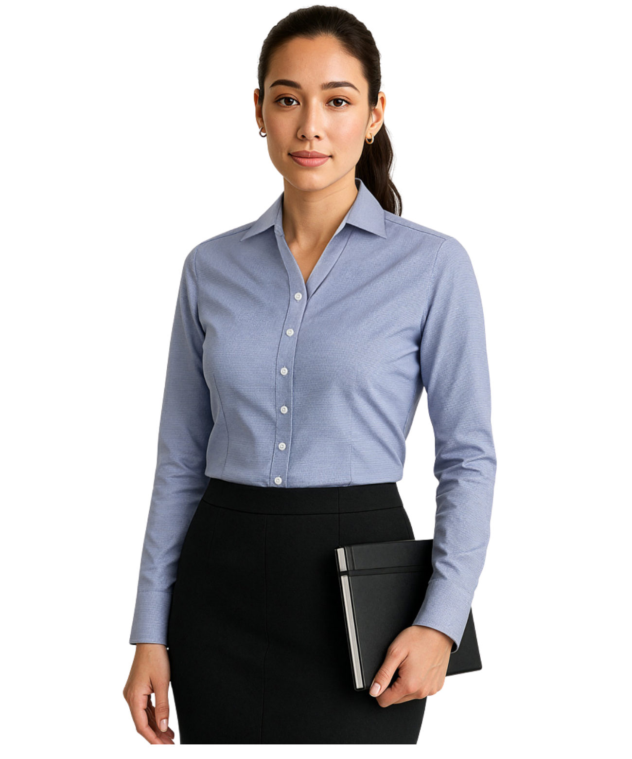 Women's Hudson L/S Shirt