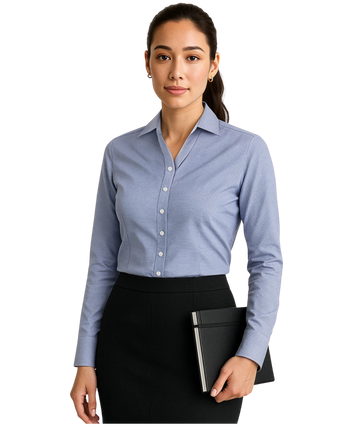 Women's Hudson L/S Shirt