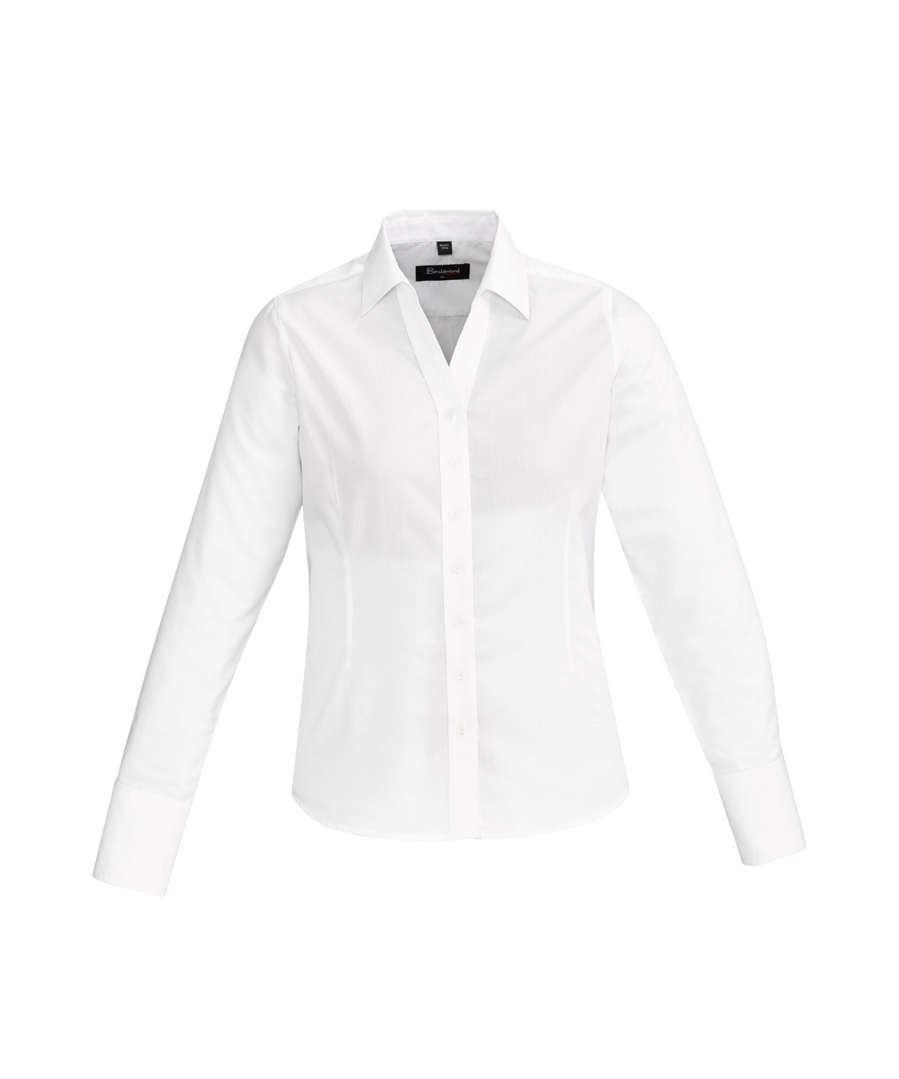 Women's Hudson L/S Shirt