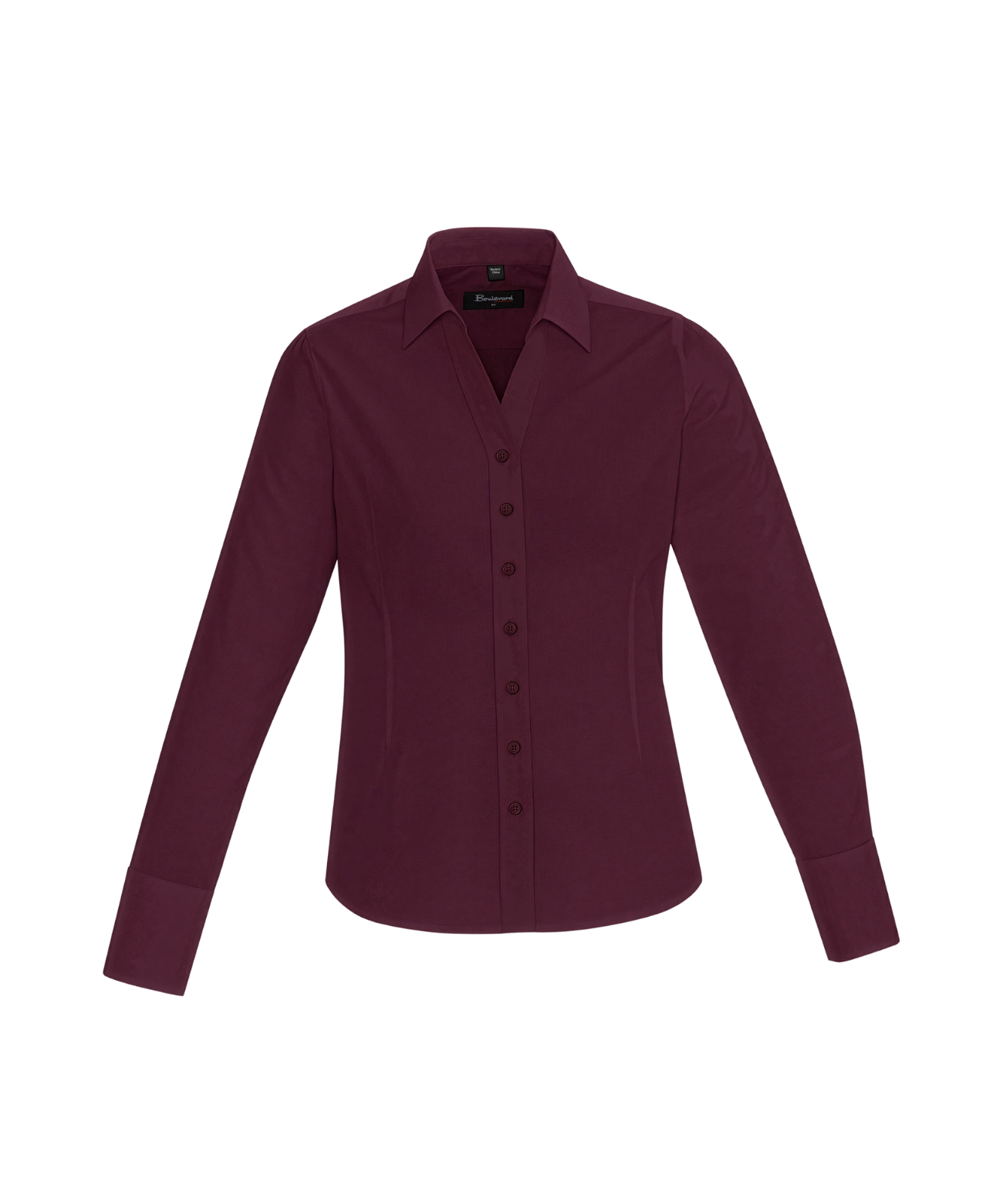 Women's Hudson L/S Shirt