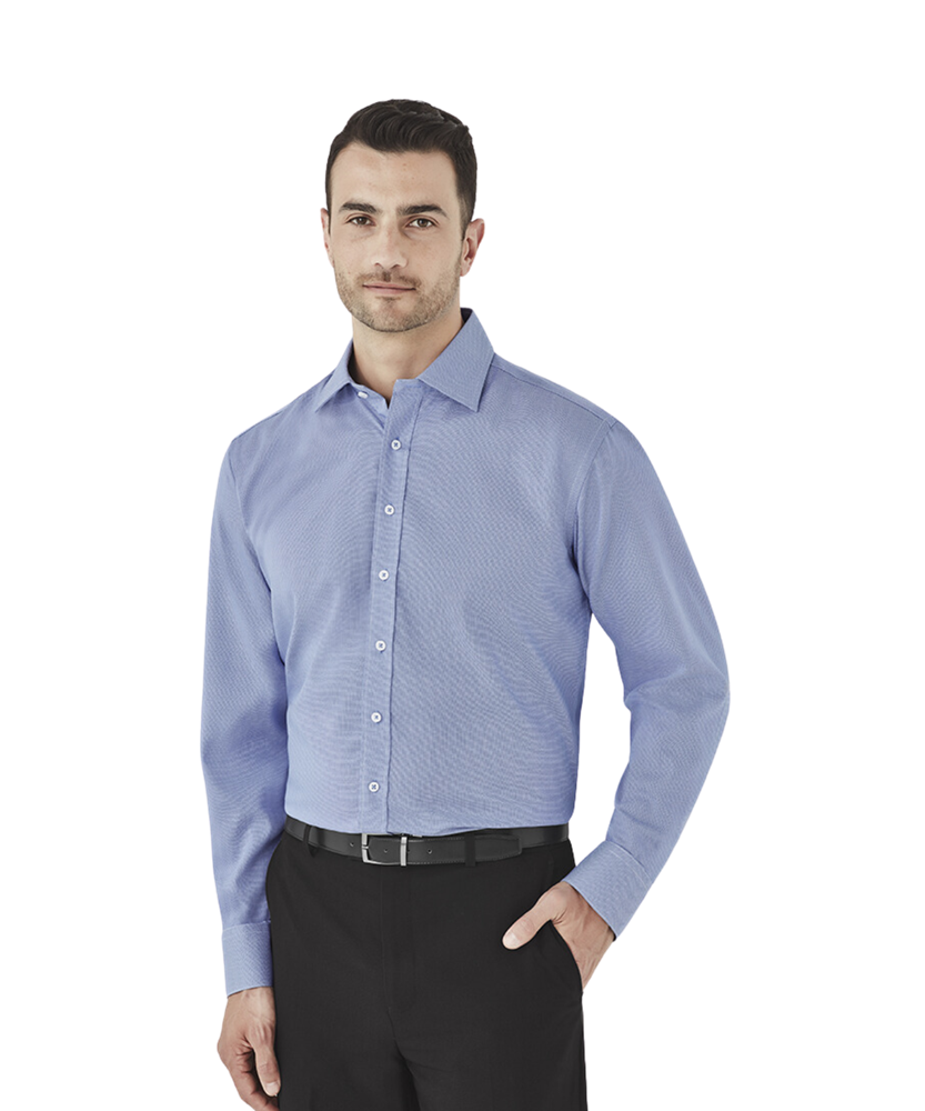 Men's Hudson L/S Shirt