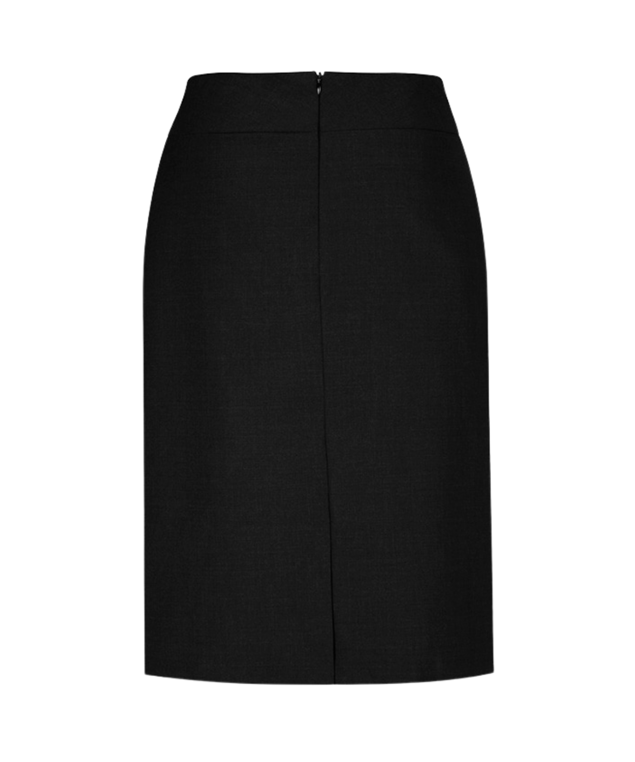 Ladies Classic Knee Length Skirt