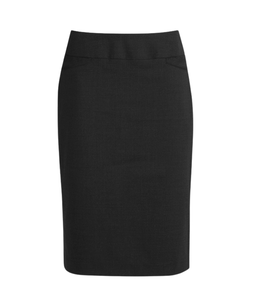 Ladies Classic Knee Length Skirt