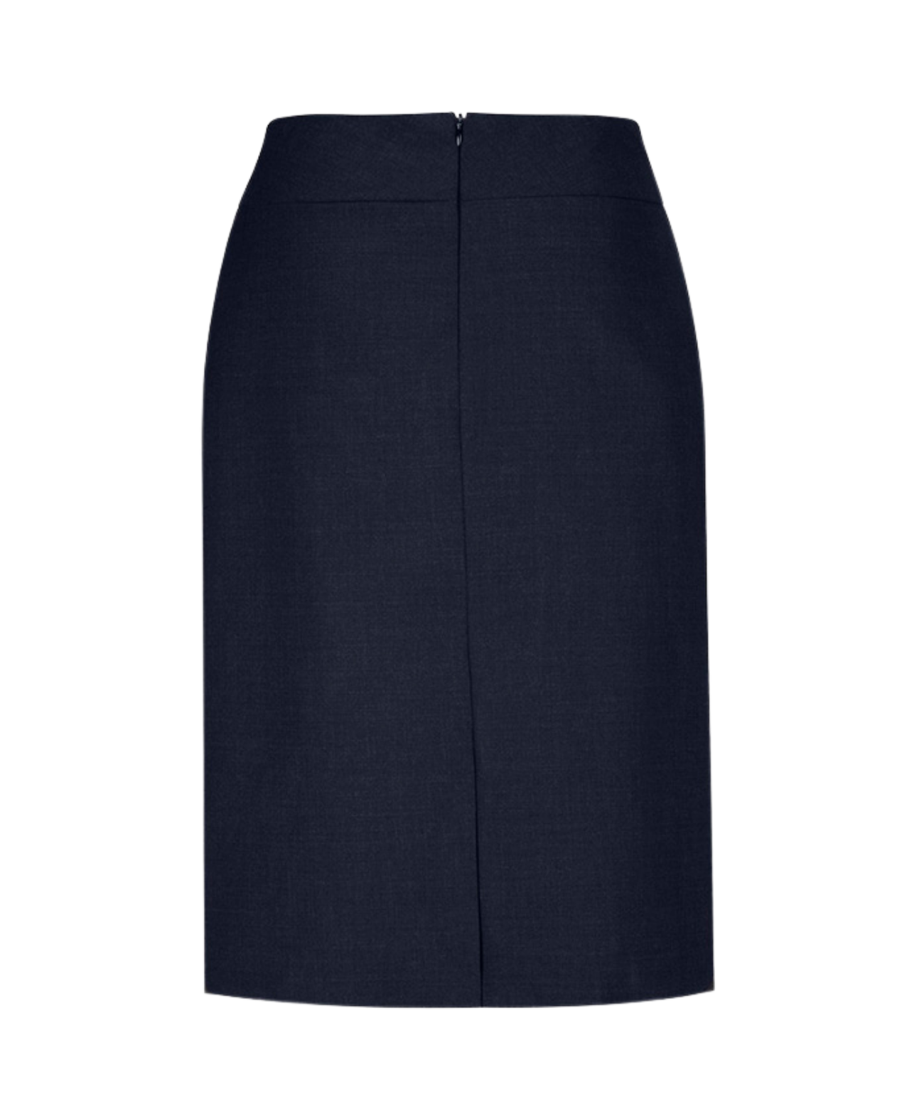 Ladies Classic Knee Length Skirt