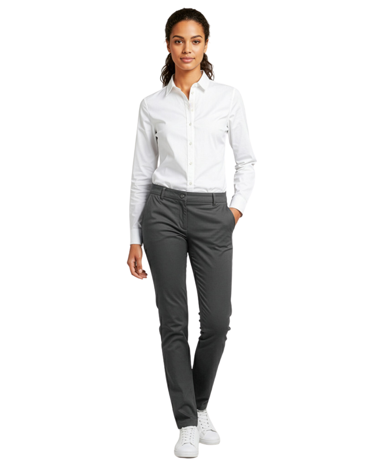 Ladies Lawson Chino Pant
