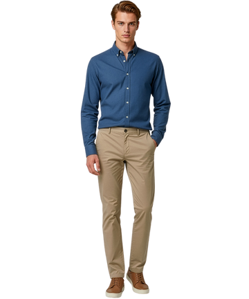 Mens Lawson Chino Pant