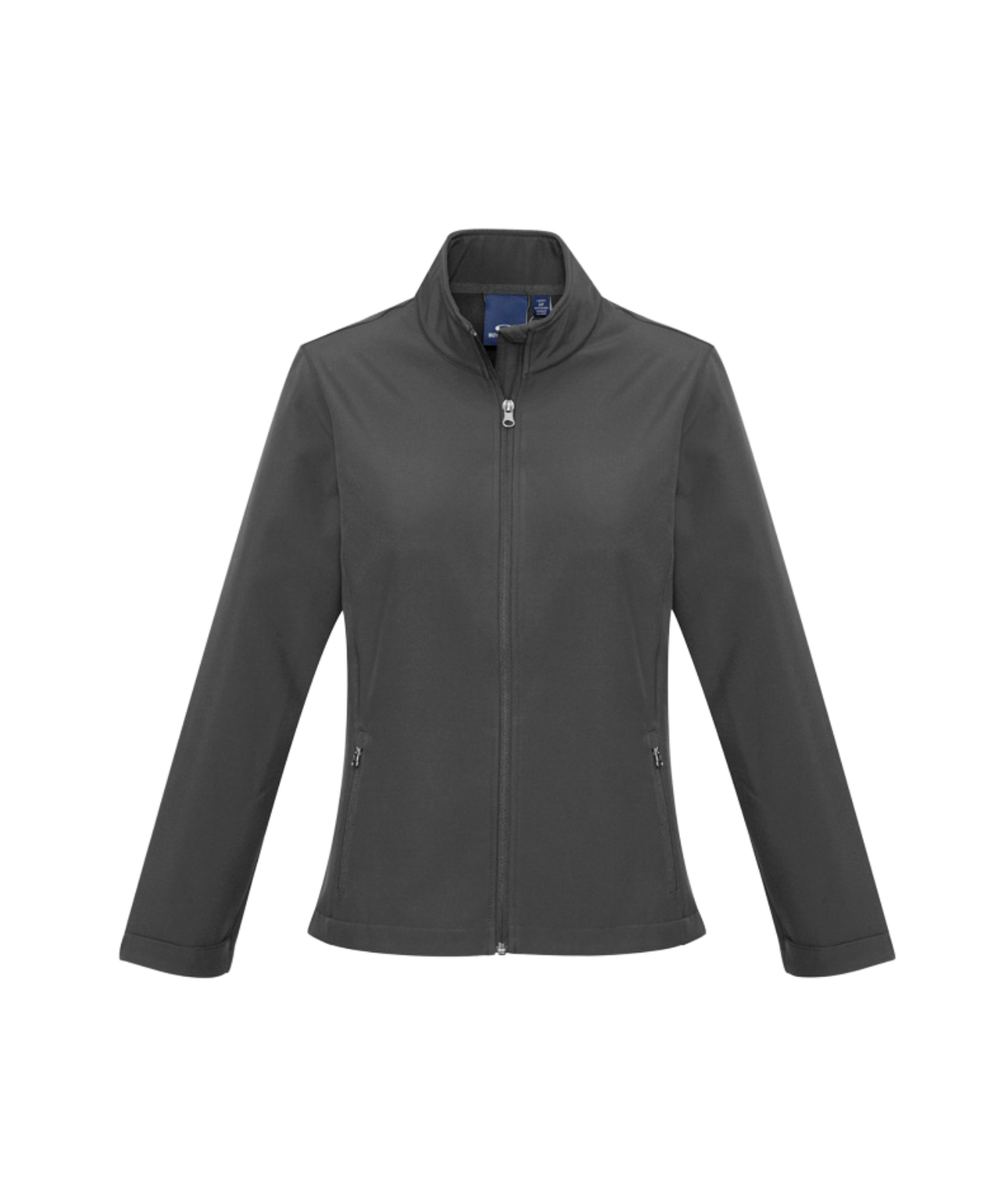 Ladies Apex Lightweight Softshell Jacket