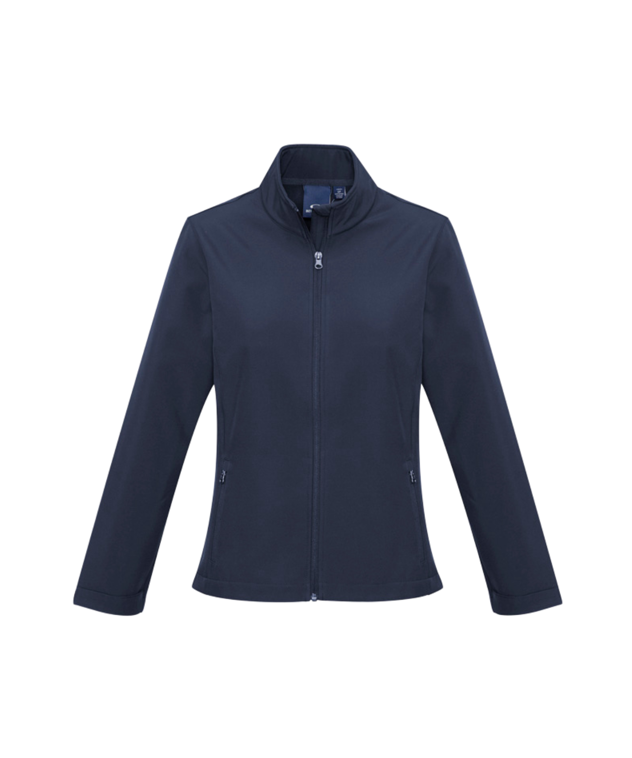 Ladies Apex Lightweight Softshell Jacket