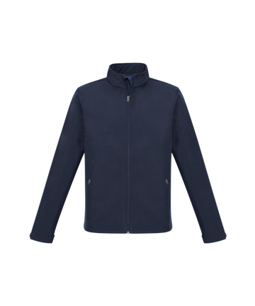 Mens Apex Lightweight Softshell  Jacket
