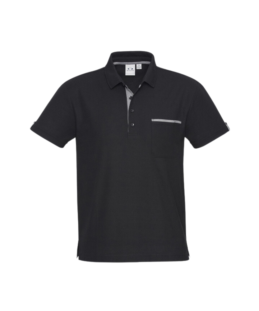 Mens Edge Polo