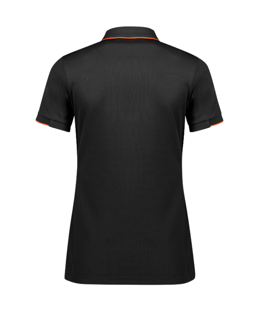 Womens Focus S/S Polo