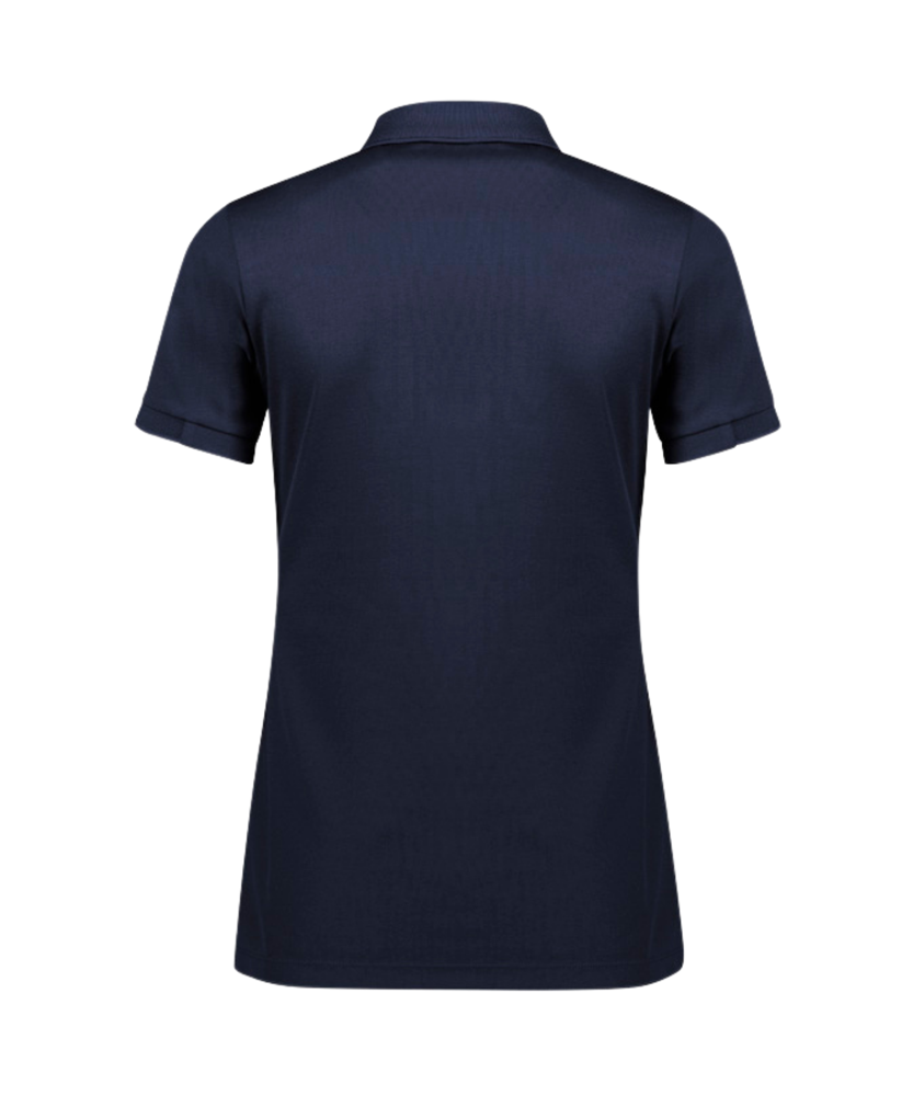 Womens Focus S/S Polo